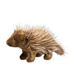 PELUCHE - PORC-ÉPIC 12'' PERCY